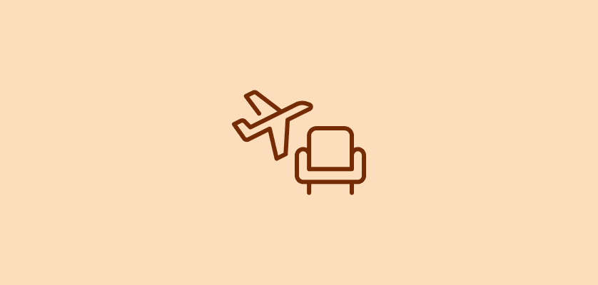 SLOW Lounges